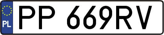 PP669RV