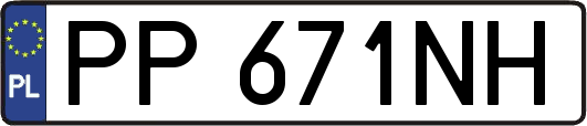 PP671NH
