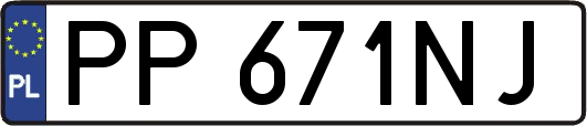PP671NJ