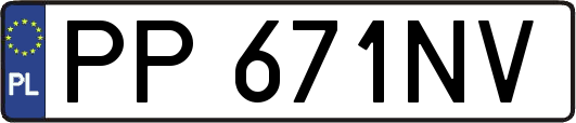 PP671NV