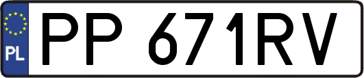 PP671RV