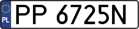 PP6725N