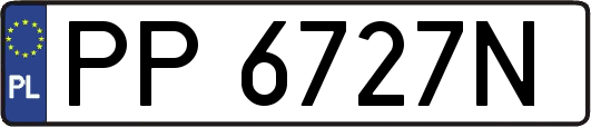 PP6727N