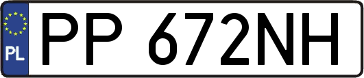 PP672NH