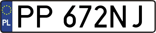 PP672NJ