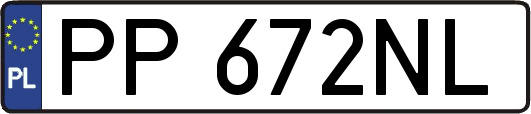 PP672NL