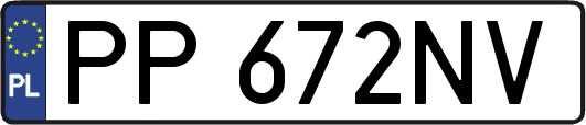 PP672NV