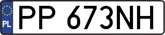 PP673NH
