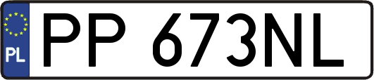 PP673NL