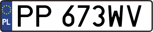 PP673WV