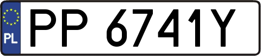 PP6741Y