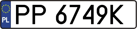 PP6749K