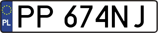 PP674NJ