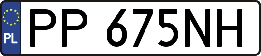 PP675NH