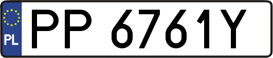 PP6761Y