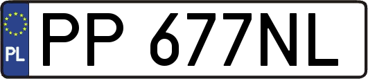 PP677NL