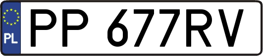 PP677RV