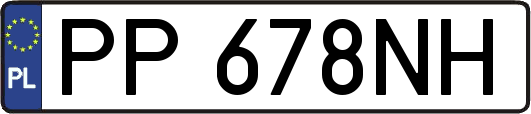 PP678NH
