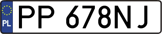 PP678NJ