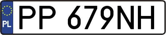 PP679NH