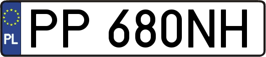 PP680NH