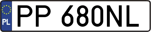 PP680NL