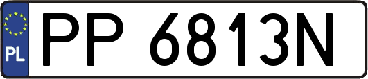 PP6813N