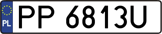 PP6813U