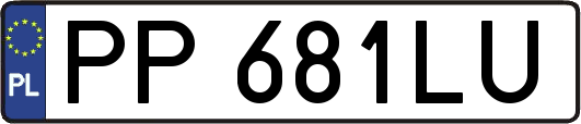 PP681LU