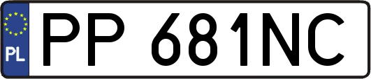PP681NC