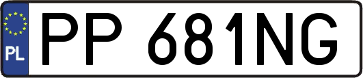 PP681NG