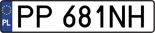 PP681NH