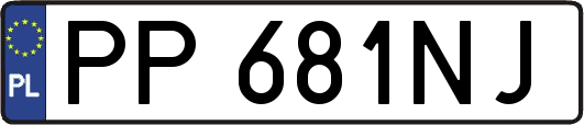 PP681NJ