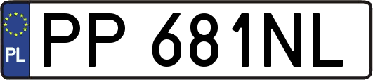 PP681NL