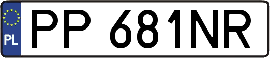 PP681NR
