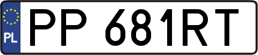PP681RT