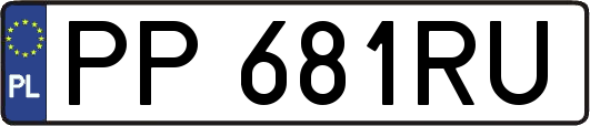 PP681RU