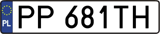 PP681TH