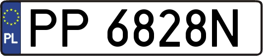 PP6828N