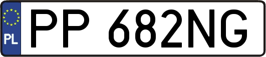 PP682NG