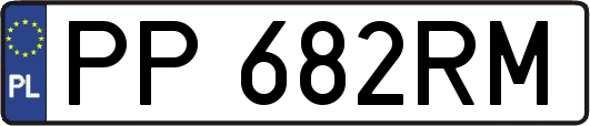 PP682RM