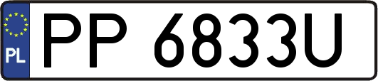 PP6833U