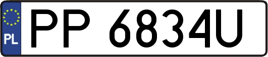PP6834U