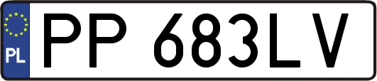 PP683LV
