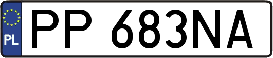 PP683NA