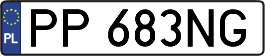 PP683NG