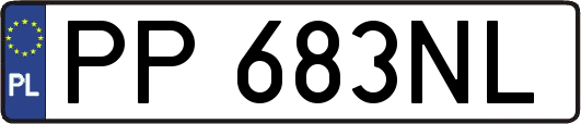 PP683NL