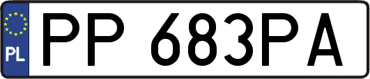 PP683PA