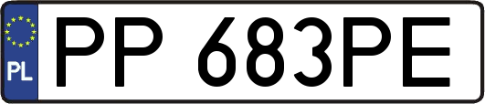 PP683PE