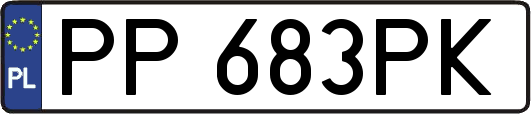 PP683PK